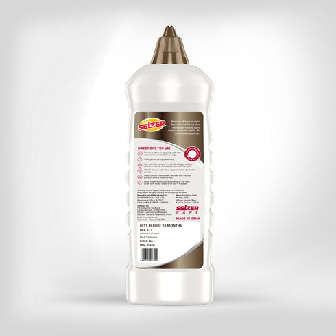Selzer Wall Stain Remover